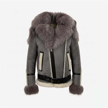 Mocassini Erkek Deri Mont K-26-2