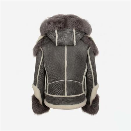 Mocassini Erkek Deri Mont K-26-2