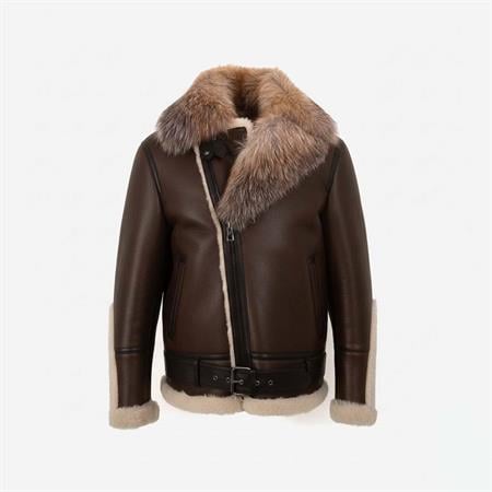 Mocassini Erkek Deri Mont K-26