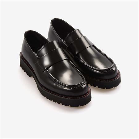 Mocassini   Erkek Günlük Ayakkabı 5257