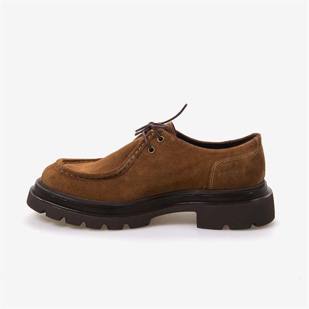 Mocassini   Erkek Günlük Ayakkabı 7959