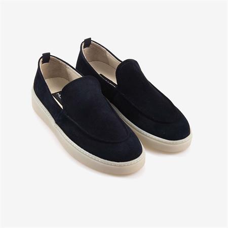 Mocassini   Erkek Günlük Ayakkabı 9566