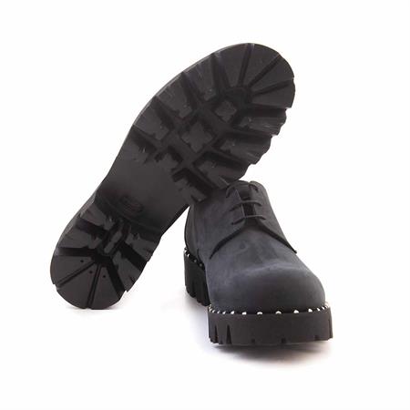 Mocassini Erkek Hakiki Deri Eva Taban Siyah Günlük Ayakkabı