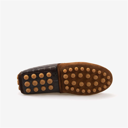 Mocassini   Erkek Günlük Ayakkabı E718