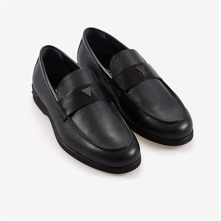Mocassini   Erkek Klasik Ayakkabı A6907