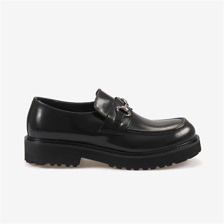 Mocassini   Erkek Loafer 36111