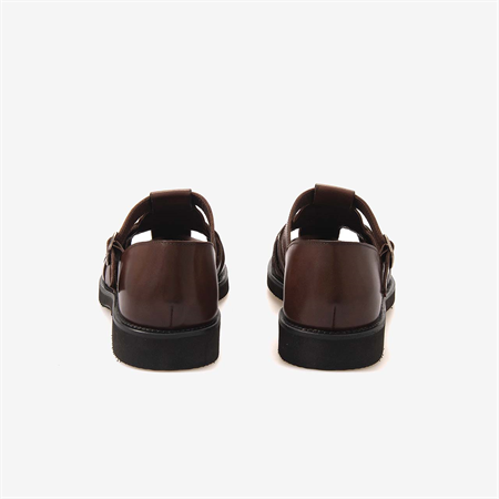 Mocassini   Erkek Sandalet D8920