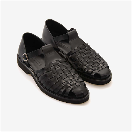 Mocassini Erkek Sandalet D8920