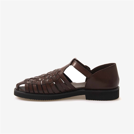 Mocassini   Erkek Sandalet D8920