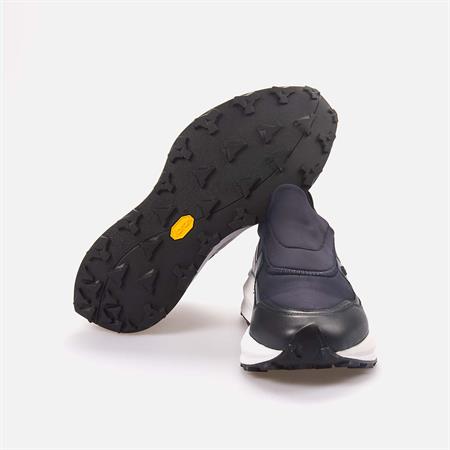 Mocassini Erkek Hakiki Deri Lacivert Spor & Sneaker Ayakkabı