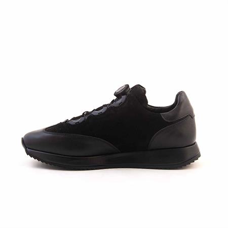 Mocassini Erkek Hakiki Deri Eva Taban Siyah Spor & Sneaker Ayakkabı