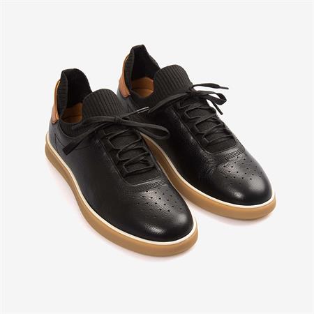 Mocassini   Erkek Spor & Sneaker E3706