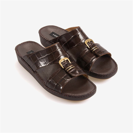 Mocassini Erkek Terlik 126