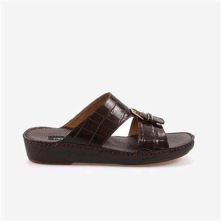 Mocassini Erkek Terlik 126