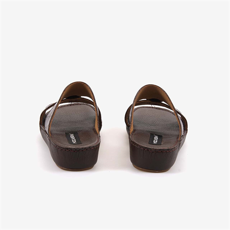 Mocassini Erkek Terlik 126