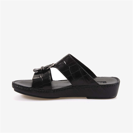 Mocassini Erkek Terlik 126