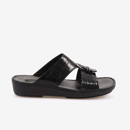 Mocassini Erkek Terlik 126