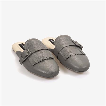 Mocassini Erkek Terlik 4646