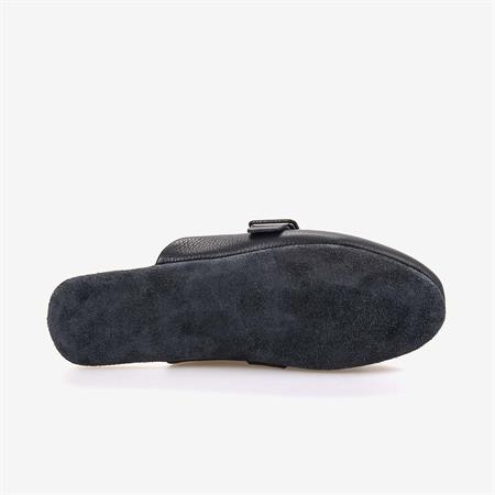 Mocassini Erkek Terlik 4646