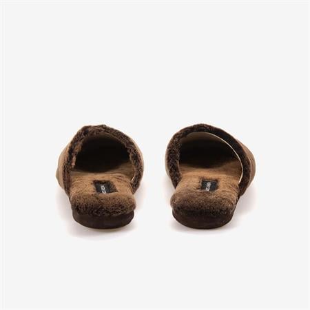 Mocassini Erkek Terlik 777