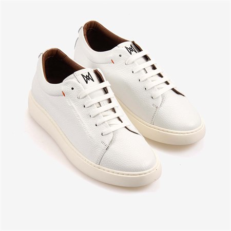Mocassini Gold Erkek Eva Taban Floter Bağcıklı Casual Spor & Sneaker Ayakkabı 1453-29