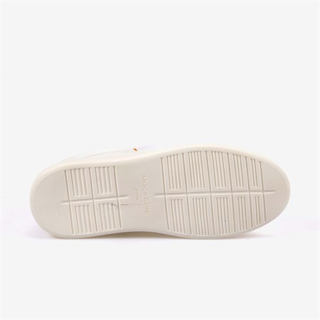 Mocassini Gold Erkek Eva Taban Floter Bağcıklı Casual Spor & Sneaker Ayakkabı 1453-29