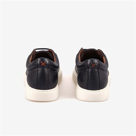 Mocassini Gold Erkek Eva Taban Floter Bağcıklı Casual Spor & Sneaker Ayakkabı 1453-29