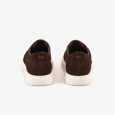 Mocassini Gold Erkek Eva Taban Süet Bağcıksız Casual Spor & Sneaker Ayakkabı 1453-47