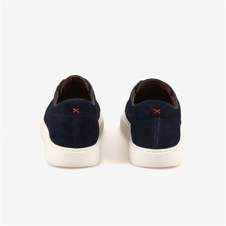 Mocassini Gold Erkek Eva Taban Süet Bağcıksız Casual Spor & Sneaker Ayakkabı 1453-47
