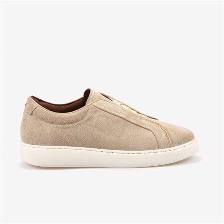 Mocassini Gold Erkek Eva Taban Süet Bağcıksız Casual Spor & Sneaker Ayakkabı 1453-47