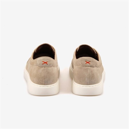 Mocassini Gold Erkek Eva Taban Süet Bağcıksız Casual Spor & Sneaker Ayakkabı 1453-47