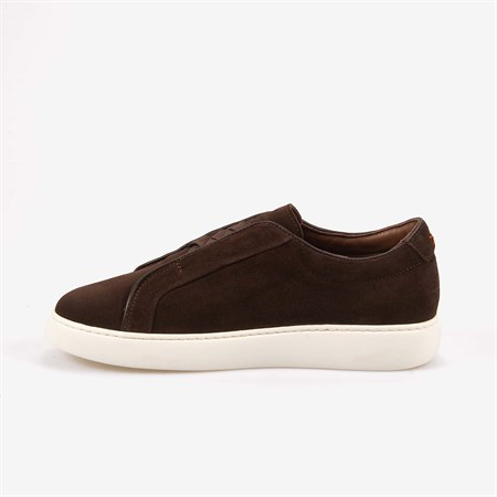 Mocassini Gold Erkek Eva Taban Süet Bağcıksız Casual Spor & Sneaker Ayakkabı 1453-47