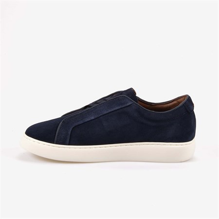 Mocassini Gold Erkek Eva Taban Süet Bağcıksız Casual Spor & Sneaker Ayakkabı 1453-47
