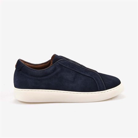 Mocassini Gold Erkek Eva Taban Süet Bağcıksız Casual Spor & Sneaker Ayakkabı 1453-47