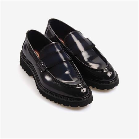 Mocassini Gold   Erkek Günlük Ayakkabı 827C