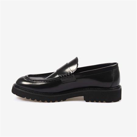 Mocassini Gold   Erkek Günlük Ayakkabı 827C