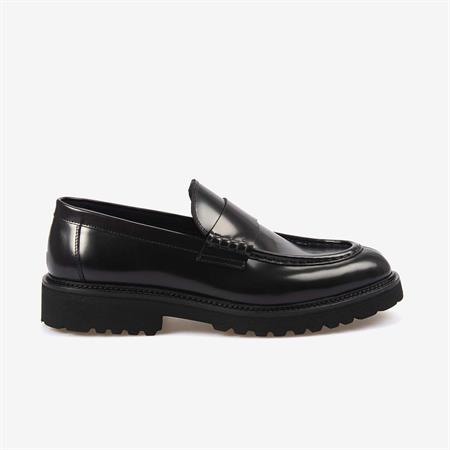 Mocassini Gold   Erkek Günlük Ayakkabı 827C