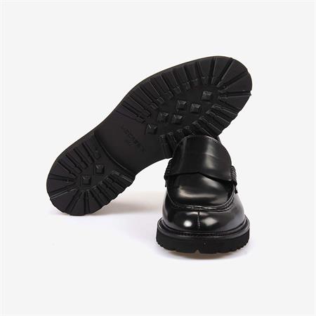 Mocassini Gold   Erkek Günlük Ayakkabı 827C