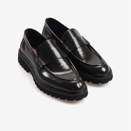 Mocassini Gold   Erkek Günlük Ayakkabı 827C