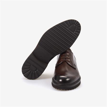 Mocassini Gold   Erkek Klasik Ayakkabı C913