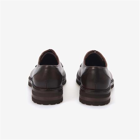 Mocassini Gold   Erkek Klasik Ayakkabı C913