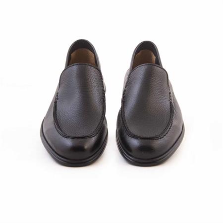 Mocassini Gold   Erkek Loafer 2026