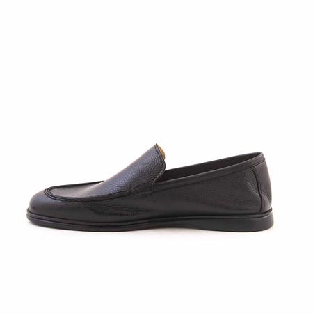 Mocassini Gold   Erkek Loafer 2026