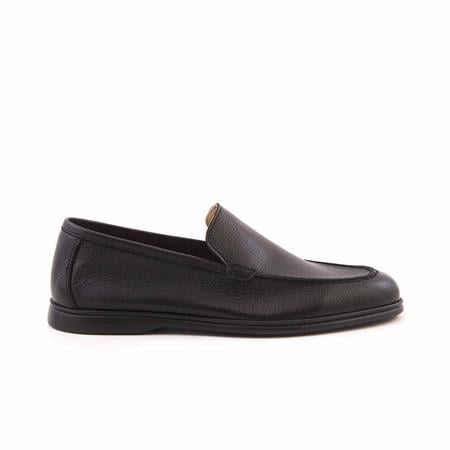 Mocassini Gold   Erkek Loafer 2026
