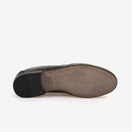 Mocassini Gold Erkek Loafer 65936-1