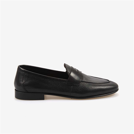 Mocassini Gold Erkek Loafer 65936-1