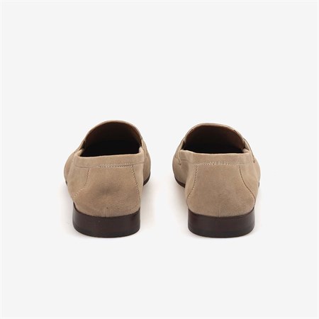 Mocassini Gold   Erkek Loafer 65936
