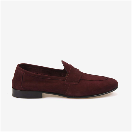 Mocassini Gold Erkek Loafer 65936