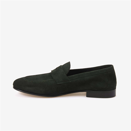 Mocassini Gold Erkek Loafer 65936