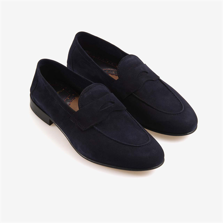 Mocassini Gold Erkek Loafer 65936